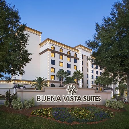 Buena Vista Suites Orlando Extérieur photo